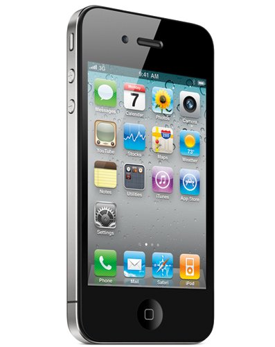 iPhone 4: la evolución